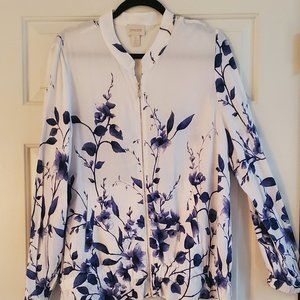 Light weight summer jacket